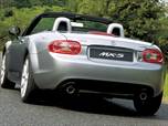 2009 Mazda Miata MX-5 photo
